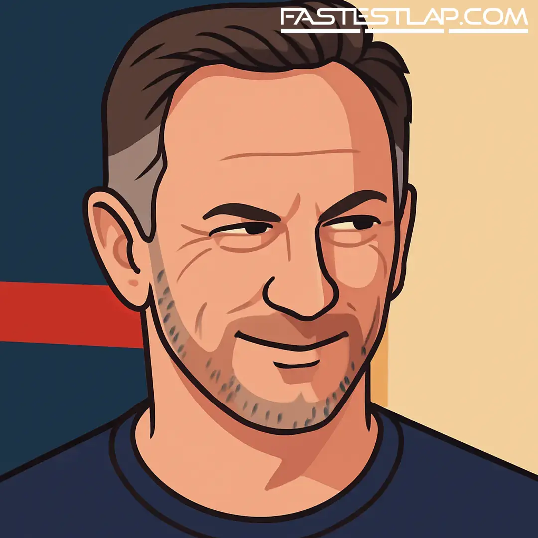 Horner’s Payday, Mercedes’ Pain: When Your Engines Beat You