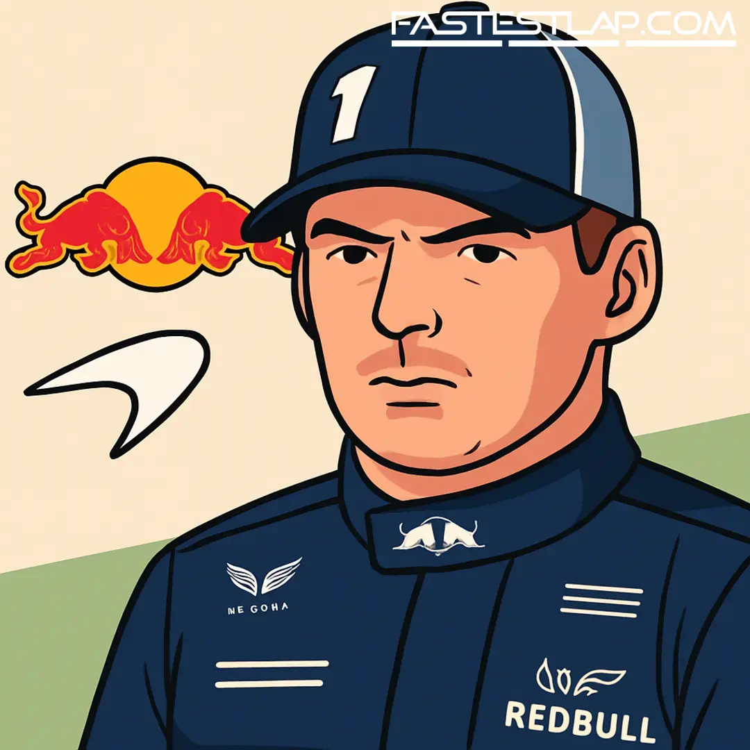 Red Bull’s Engine Gambit Exposes F1’s Cost-Cap Blind Spot
